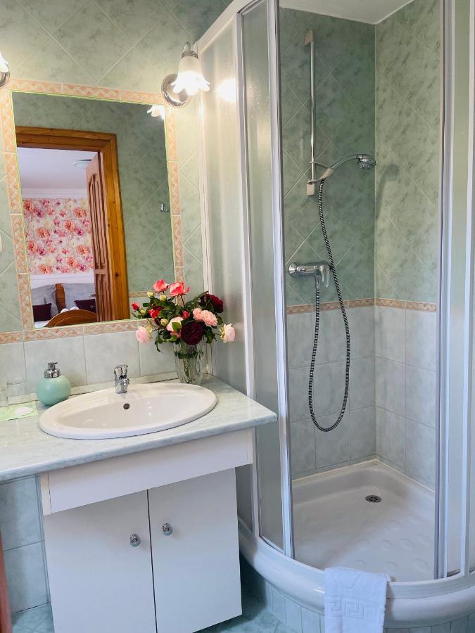 Villa Peonia Keszthely Kültér fotó